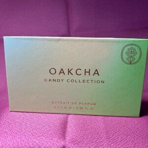 Oakcha Candy Collection Sampler Set